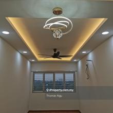 Renovated unit 