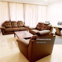 The Shorefront @ Georgetown fully furnished seaview