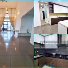 Double Volume Azelia Residence for rent ; Azelia for sale