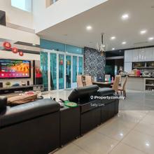 Palmiera @ Kinrara Residence 