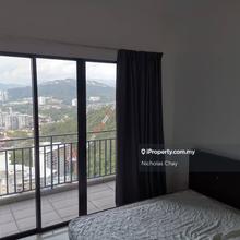 Hamilton Balcony Room All In