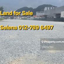 4 Acres Development Land in Kuchai Lama with ROI For Sale