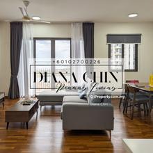 Nice fully furnished unit