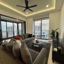 Condominium for Rent