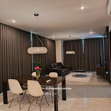 Ken Bangsar Fully Furnished unit