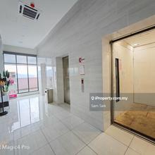 M Suite Residence Bandar menjalara 960sf For Sale