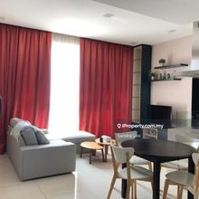 Great Location & Amazing Amenities, Uptown Residence, For Sale