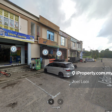 Mount Austin Shoplot For Sale, Jb Shop For Sale, Terbau Shop For Sale