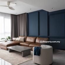 Residential Title! 250m to KTM/LRT! Limited Unit!