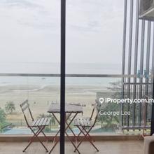 Hfs227 Timurbay Residence Unit Fully Furnished