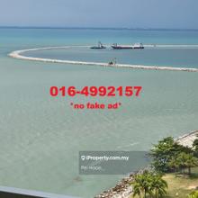 Seaview condominium for Sale