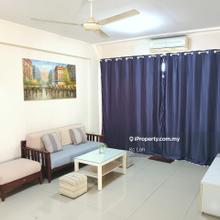 Pelangi Astana Condominium For Rent Near Mrt Mutiara Damansara, One U