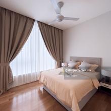 Spacious And Well Maintain Unit 