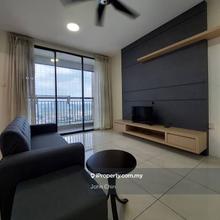 Putra One Residence, Sungai Buloh