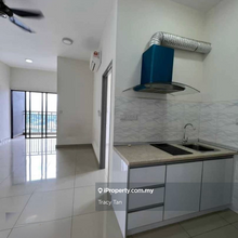 Ayuman Suites, Gombak
