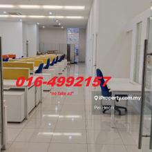 Detached factory, office and warehouse. Ready for immediate occupancy.