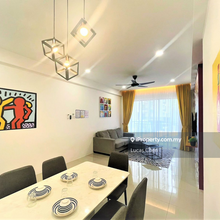 The cove condominium for rent