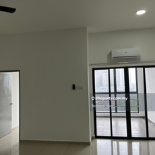 New Unit with Aircond Provided!!