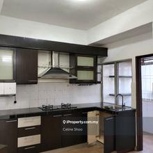 Bukit Oug Townhouse @ Bukit Jalil 