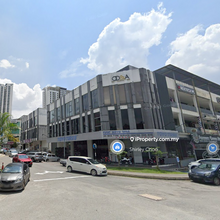 1st Floor Shoplot, Bandar Kinrara, High Density, Prime Location