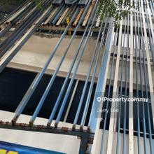 5 Storey Shop with Lift, Jalan Ipoh, Sentul, KL City