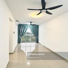 24/7 Guard Grilled & Furnished Seri Serindit General Hospital Melaka