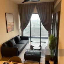 Fully Furnished 980sqft 8th Stellar Baru Sri Petaling 