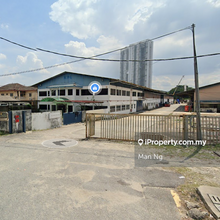 1 Storey Factory