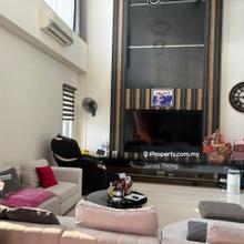 Sri Petaling Bungalow for sales