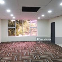 Lower Floor for Rent