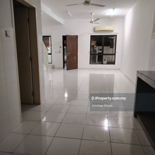 Setia Permai 1 2sty 18x65 fully extended for rent