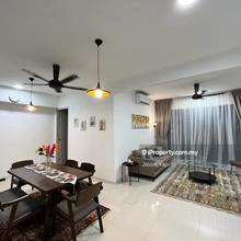 Sunway serene petaling jaya kelana jaya bandar sunway federal