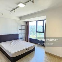 Ready to Move in, Fully furnished, Greenery View