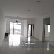 Residensi Setia Impian near Bukit Angkat Jade Hills area