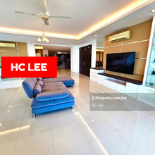 Gurney Paragon At Gurney Drive Fully Furnished For Rent 