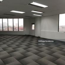 Office for Rent