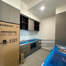 Ready to move in
