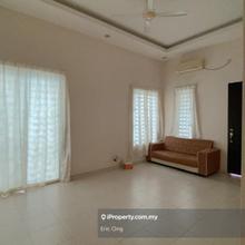 Single Storey Semi-D