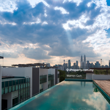 Limited Penthouse for sales