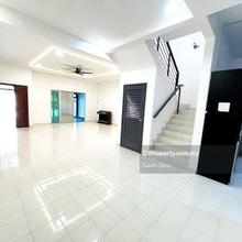 Taman Sierra Perdana, Masai / Double Storey