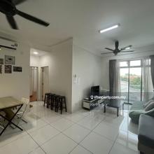 Good ROI 5.6%, Next To Paradigm Mall Jb