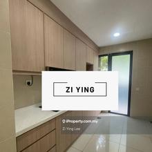 Wisteria Partly Furnished house for Rent