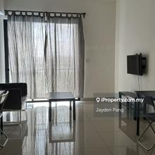 Spacious 2 Rooms 2 Baths condo 