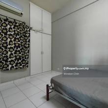 First Residence Condo Kepong Medium Room For Rent