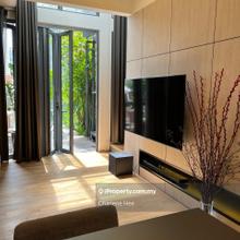 2 Bedrooms Fully furnished for sale.