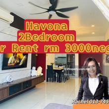 Havona Comdominium