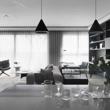 Walk to Pav2, Next to LRT, Freehold, Rental Cover Instalment, ROI 12%