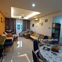 Casa Desa Good Location for Investment 