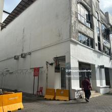 Kedai Pejabat untuk Disewa @ Bandar Kota Bharu