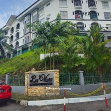 La Vista Puchong 